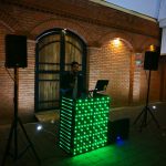 paquetes de sonido smart basico barato para eventos pequeños